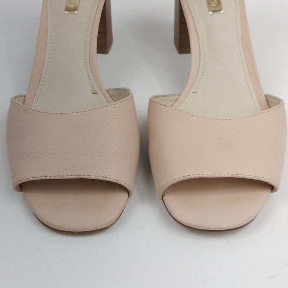 Louise et Cie Karisa Ankle Cuff Sandals - Picture 5 of 14